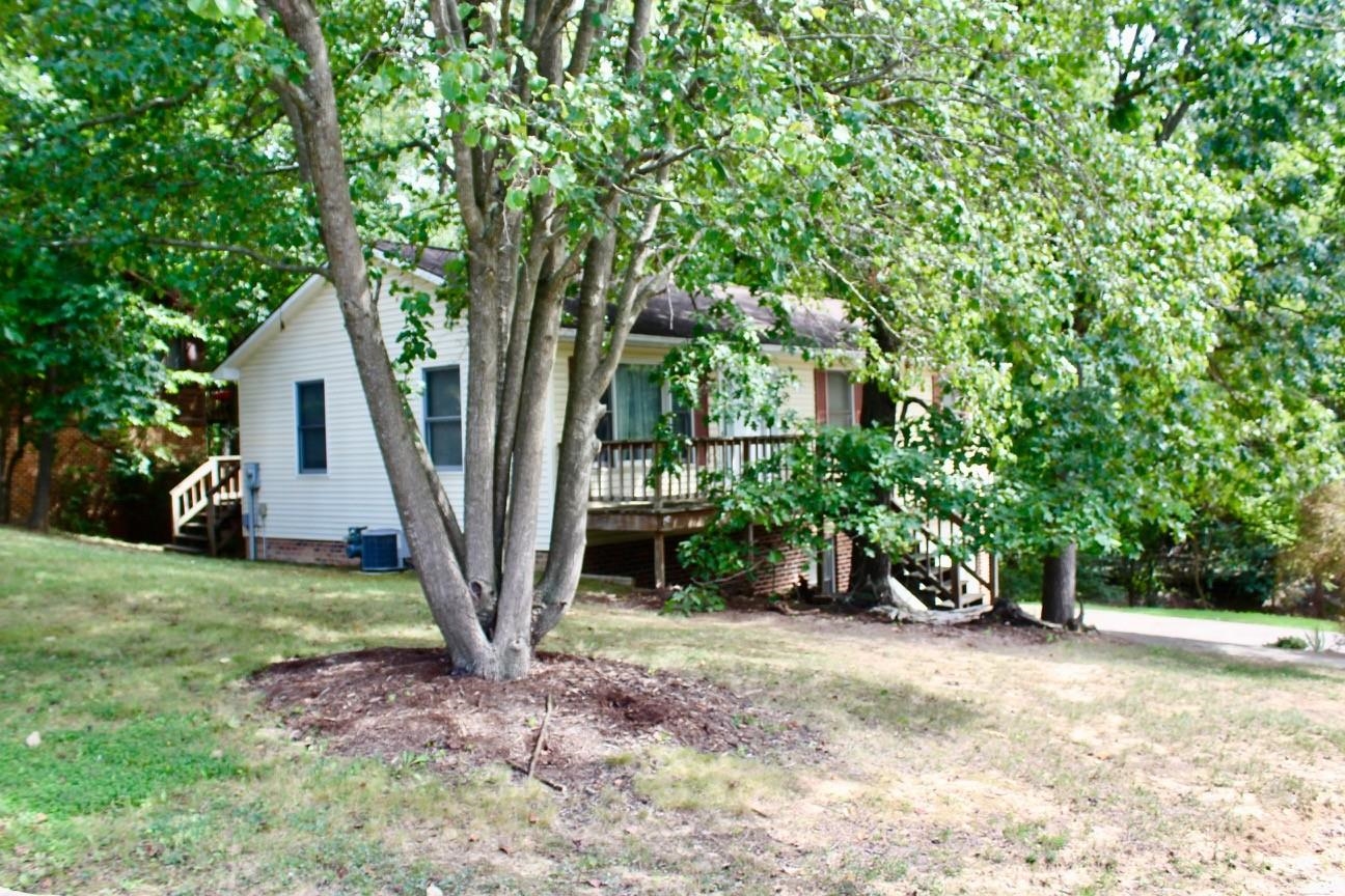 Horseshoe Ln, Harrisonburg, VA 22801
