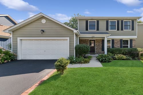 1528 Bonaventure Dr, Naperville, IL, 60563-2202 | Card Image