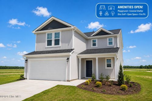 112 Littlefield Lane, La Grange, NC, 28551 | Card Image