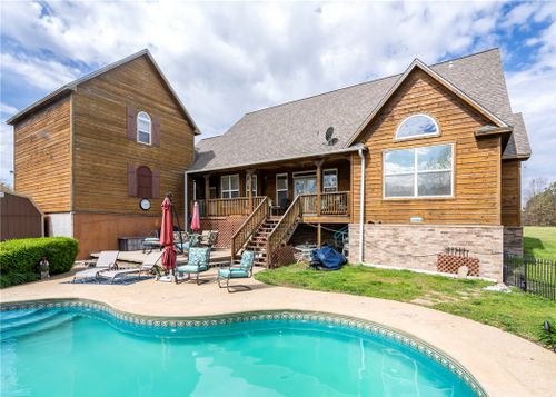 42 Deer Lake Drive, Kansas, OK, 74347 | Card Image