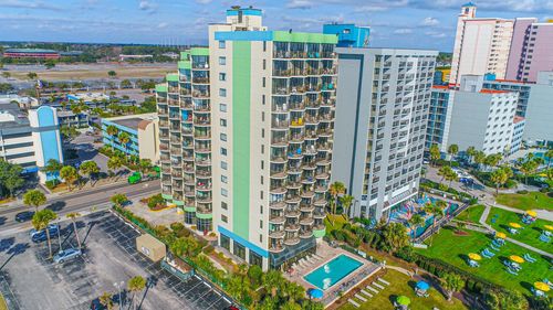 1503-2310 N Ocean Blvd, Myrtle Beach, SC, 29577-3245 | Card Image