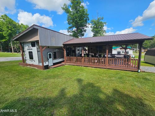 395 Foxridge Ln, Flinton, PA, 16640-1624 | Card Image