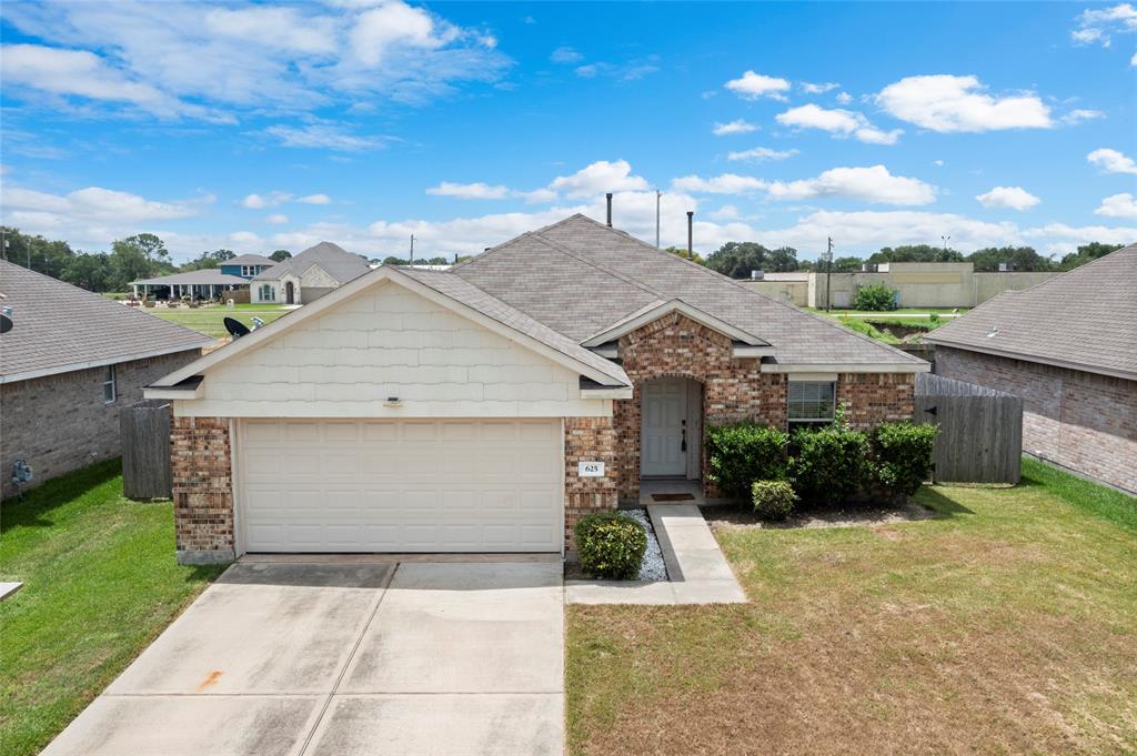 26th Ave, Texas City, TX 77590