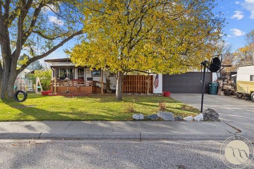 2546 Burlington Avenue, Billings, MT, 59102 | Card Image