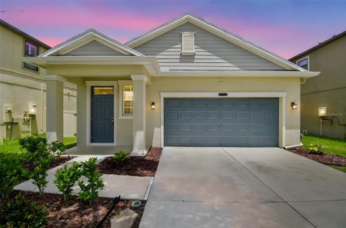 21284 Southern Charm Dr, LAND O LAKES, FL, 34637-7670 | Card Image