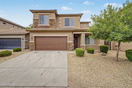 15847 N 74th Dr, Peoria, AZ, 85382-1814 | Card Image