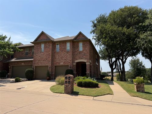 300 Mozart Way, Mckinney, TX, 75072-3207 | Card Image