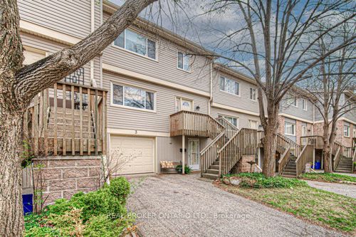 3-30 Green Valley Dr, Kitchener, ON, N2P1G8 | Card Image