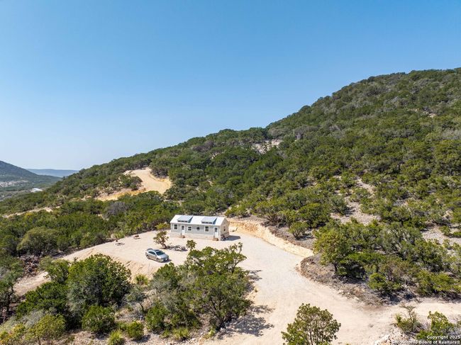 106 Walden Rdg, Home with 0 bedrooms, 0 bathrooms and null parking in Tarpley TX | Image 27