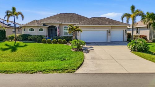 249 Marker Rd, Rotonda West, FL, 33947-1808 | Card Image