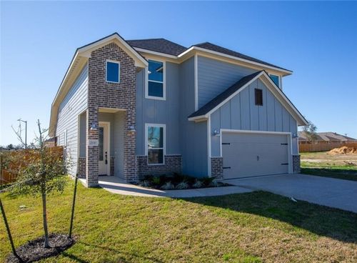 2130 Mountain Wind Loop, Bryan, TX, 77807-5124 | Card Image