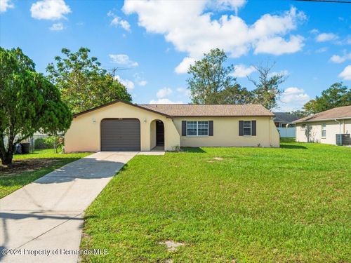 14096 Amero Lane, Spring Hill, FL, 34609 | Card Image