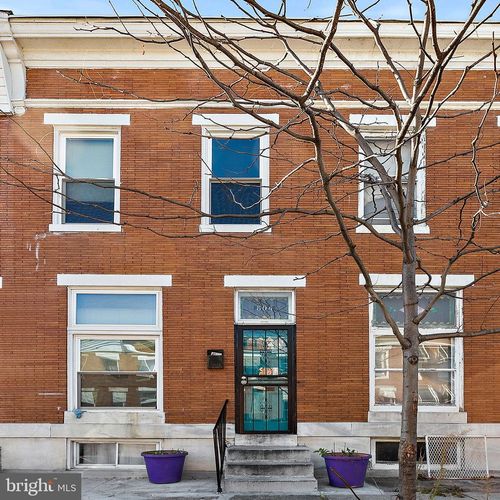 804 N Kenwood Ave, BALTIMORE, MD, 21205-1716 | Card Image