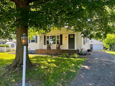 3860 Polk Hollow Road-#1 | Image 1