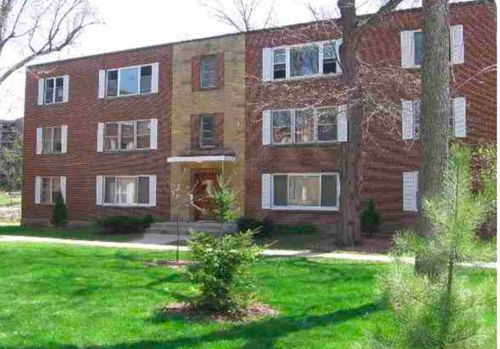 1-14 Sherman Terrace, Madison, WI, 53704-4438 | Card Image