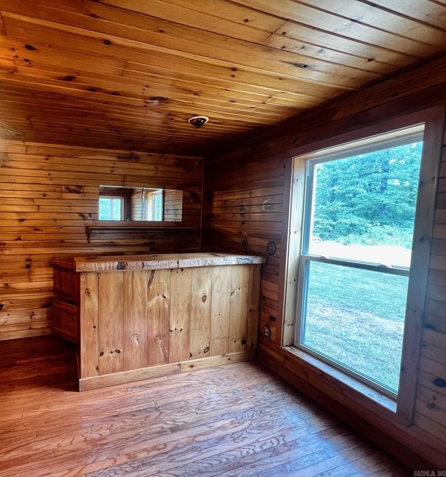 154 Mcjester Rd, House other with 3 bedrooms, 2 bathrooms and null parking in Pangburn AR | Image 13