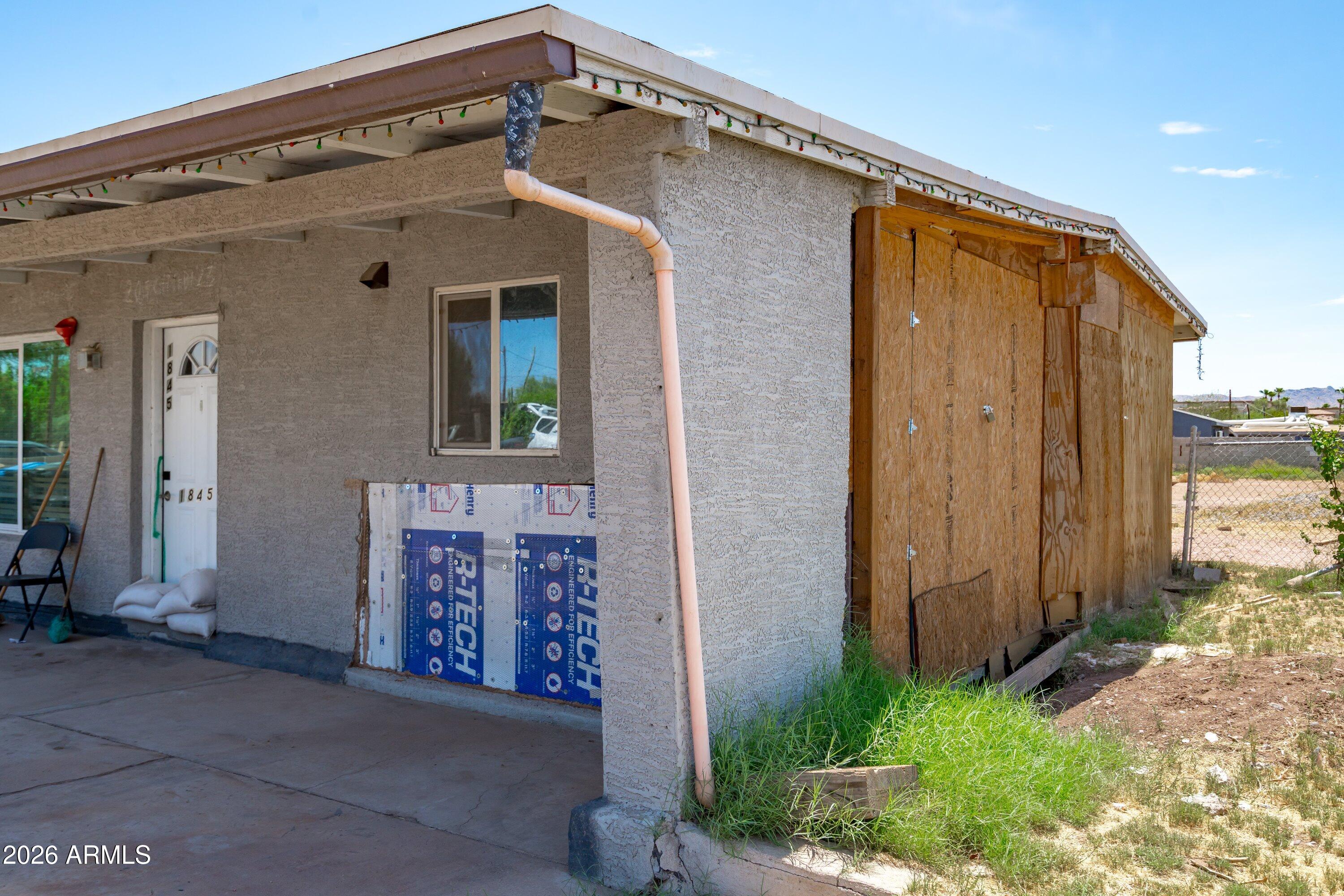 Residential in Phoenix 4