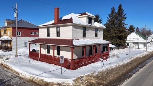 17 Rue De L'Église N., Lorrainville, QC, J0Z2R0 | Card Image