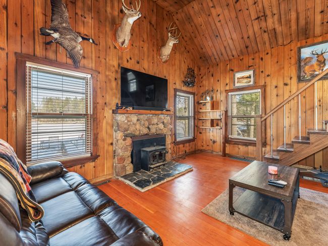 8957 Koolish Rd, House other with 3 bedrooms, 3 bathrooms and null parking in MINOCQUA WI | Image 7
