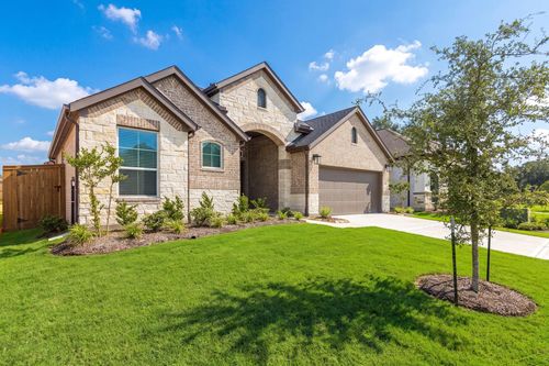 9745 Roaring River Falls Ln, Porter, TX, 77365-9107 | Card Image