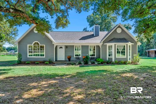 13860 White Rd, Silverhill, AL, 36576-3102 | Card Image