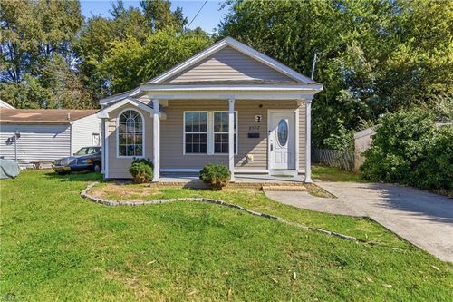 2537 Staunton Ave, Portsmouth, VA, 23704-6341 | Card Image