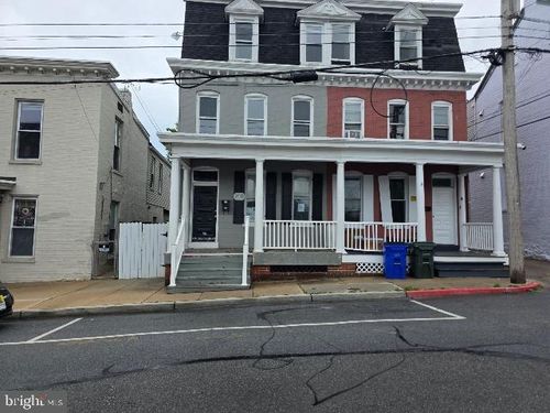 20 N Mulberry St, HAGERSTOWN, MD, 21740-4910 | Card Image