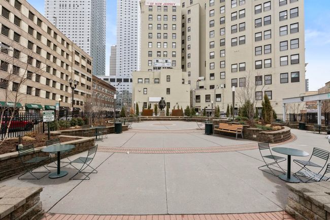 APT-7 - 151 Sip Ave, House other with 1 bedrooms, 1 bathrooms and null parking in Jersey City NJ | Image 4