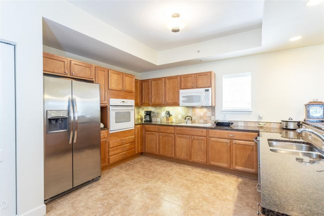 UNIT-361 - 102 Yacht Harbor Dr, Condo with 3 bedrooms, 3 bathrooms and null parking in Palm Coast FL | Image 13