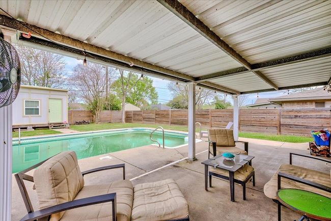 391 Roberts Ave, House other with 3 bedrooms, 2 bathrooms and null parking in Bridge City TX | Image 20