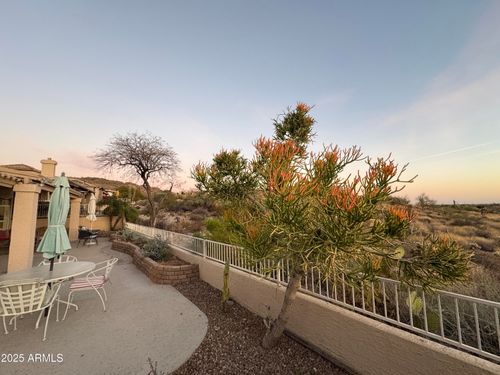 8199 E Sweet Acacia Drive, Gold Canyon, AZ, 85118 | Card Image