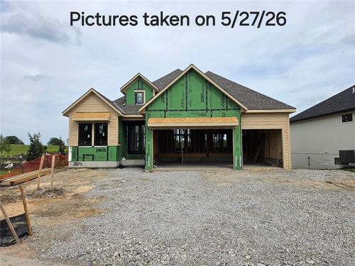11203 S Sunray Dr, Olathe, KS, 66061-2255 | Card Image