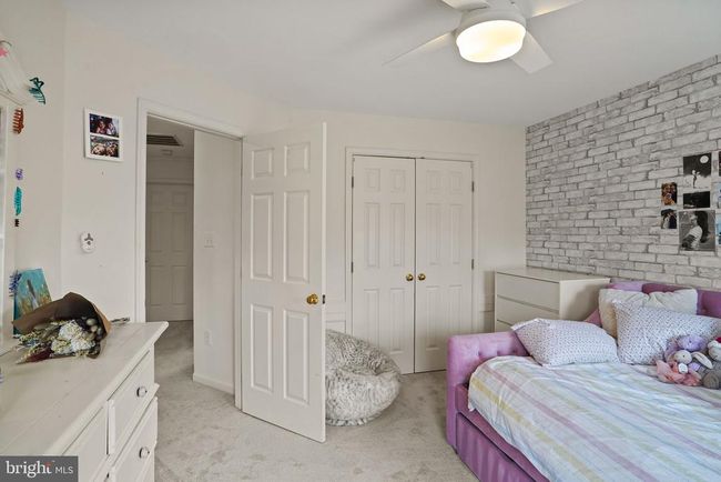 4170 Governor Yeardley Ln, Townhouse with 4 bedrooms, 4 bathrooms and null parking in FAIRFAX VA | Image 23
