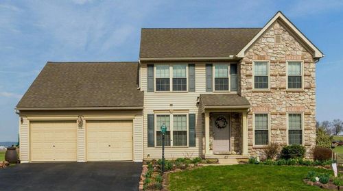 47 Dawkins Dr, EAST EARL, PA, 17519-9275 | Card Image