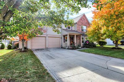 18724 Planer Drive, House other with 3 bedrooms, 2 bathrooms and null parking in Noblesville IN | Image 1