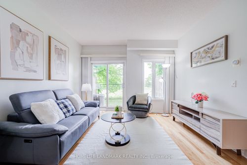 6-10 St Moritz Way, Markham, ON, L3R4E8 | Card Image