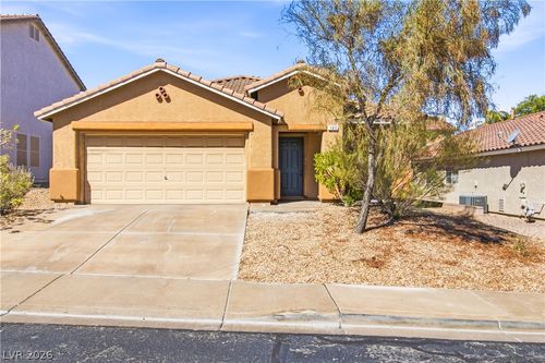 183 White Butte St, Henderson, NV, 89012-5702 | Card Image