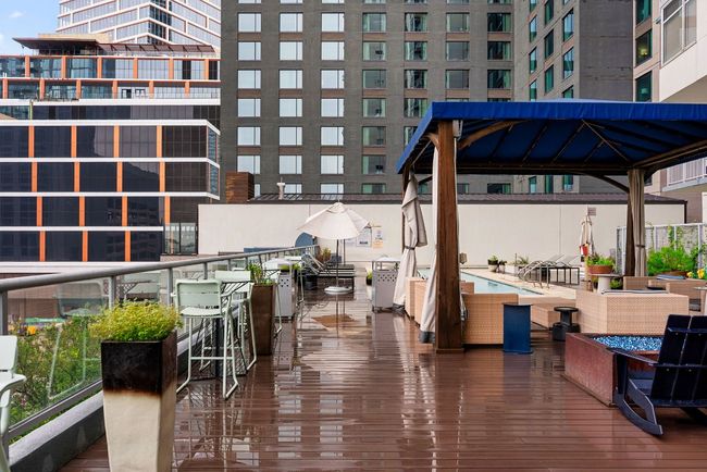 APT-1905 - 603 Davis St, Condo with 1 bedrooms, 1 bathrooms and null parking in Austin TX | Image 22