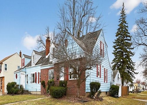 1570 Colvin Blvd, Buffalo, NY, 14223-1120 | Card Image