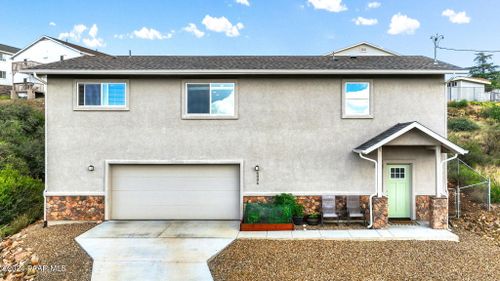 5006 E Sapphire Drive, Prescott, AZ, 86301 | Card Image