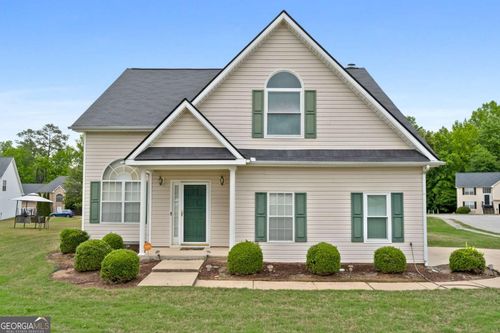 350 Yellow River Ln, Conyers, GA, 30012-3658 | Card Image