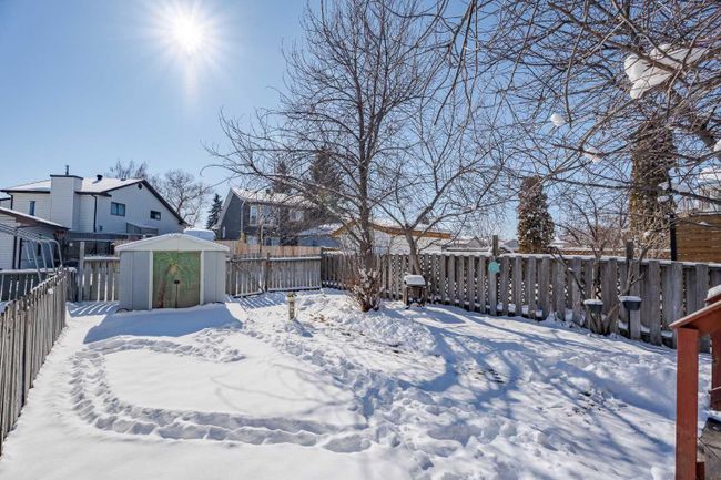 39 Falmere Way Ne, Home with 3 bedrooms, 1 bathrooms and null parking in Calgary AB | Image 5