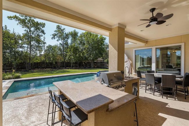 and after them you can chill at the bar or jump in the pool. From | Image 30