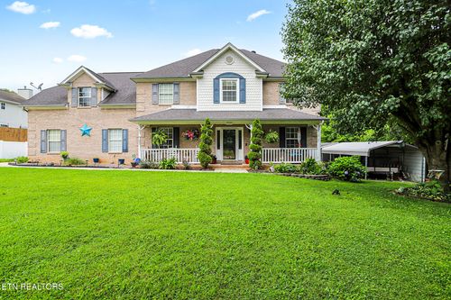 7110 Royal Springs Blvd, Knoxville, TN, 37918 | Card Image