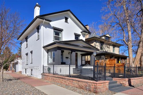 4301 Tejon St, Denver, CO, 80211-1829 | Card Image