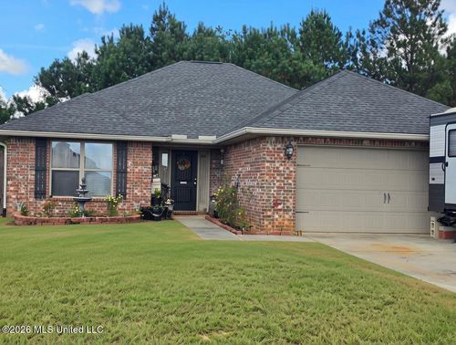 6 Summit View Dr, Perkinston, MS, 39573-4092 | Card Image