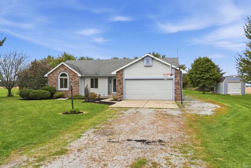 14130 Whittern Rd, Monroeville, IN, 46773-9369 | Card Image