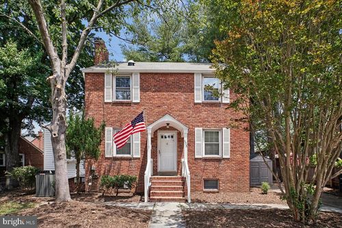 605 N Frederick St, ARLINGTON, VA, 22203-1451 | Card Image