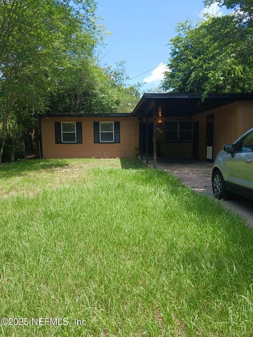955 Maynard St, Jacksonville, FL, 32208-4333 | Card Image