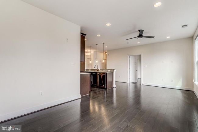 APT-202 - 1107 S Walter Reed Dr, Condo with 2 bedrooms, 2 bathrooms and null parking in Arlington VA | Image 17